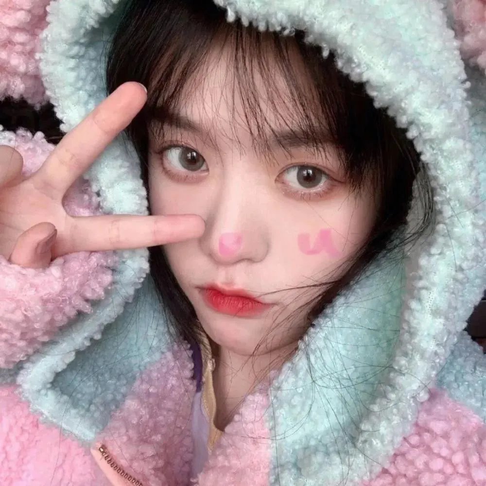 小绿和小蓝第四季