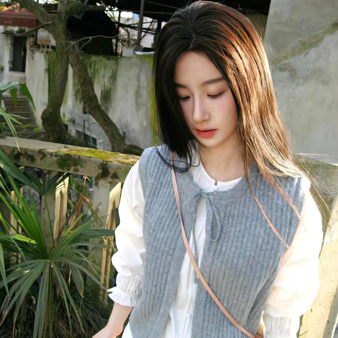 中国家庭之母爱