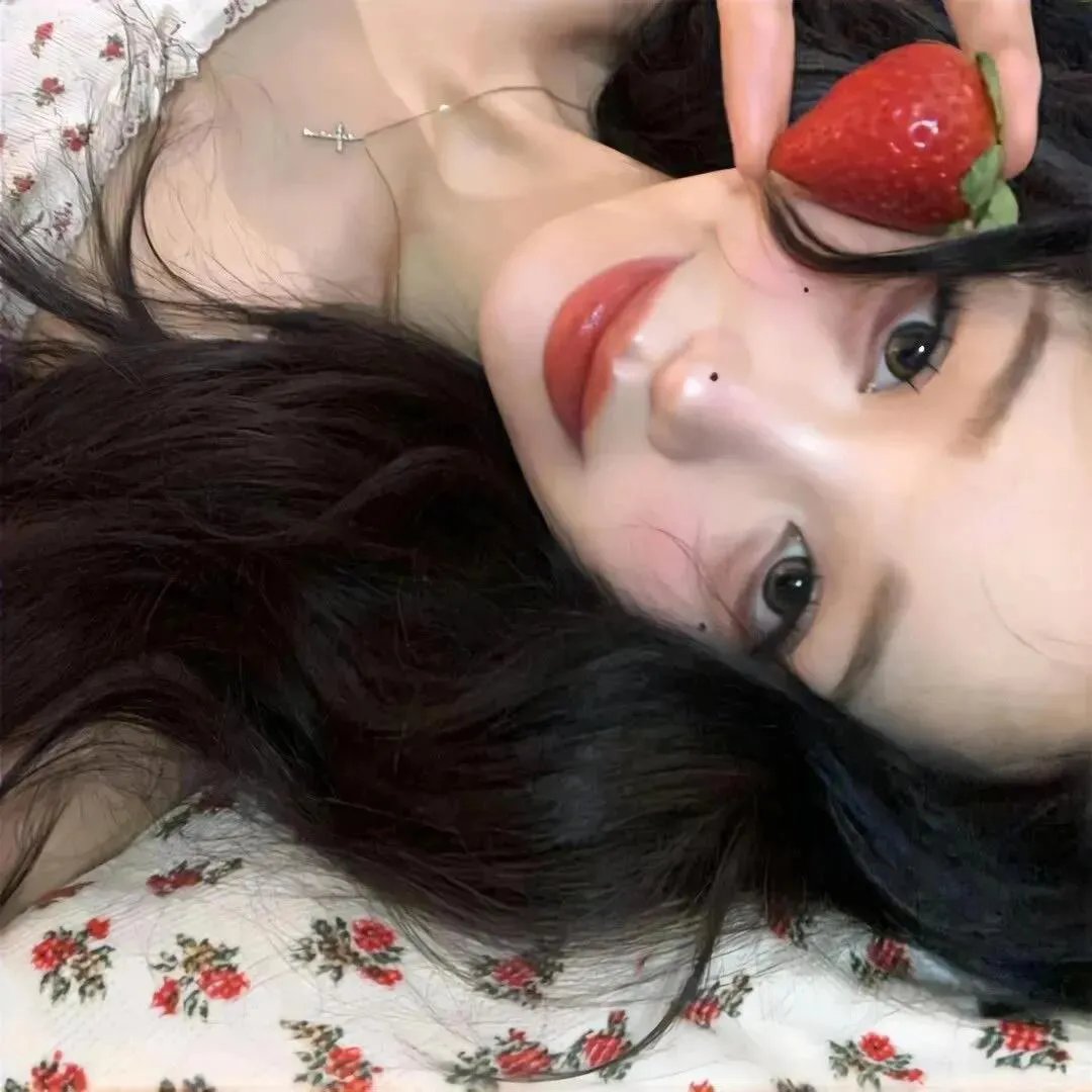 攻略对象有点冷