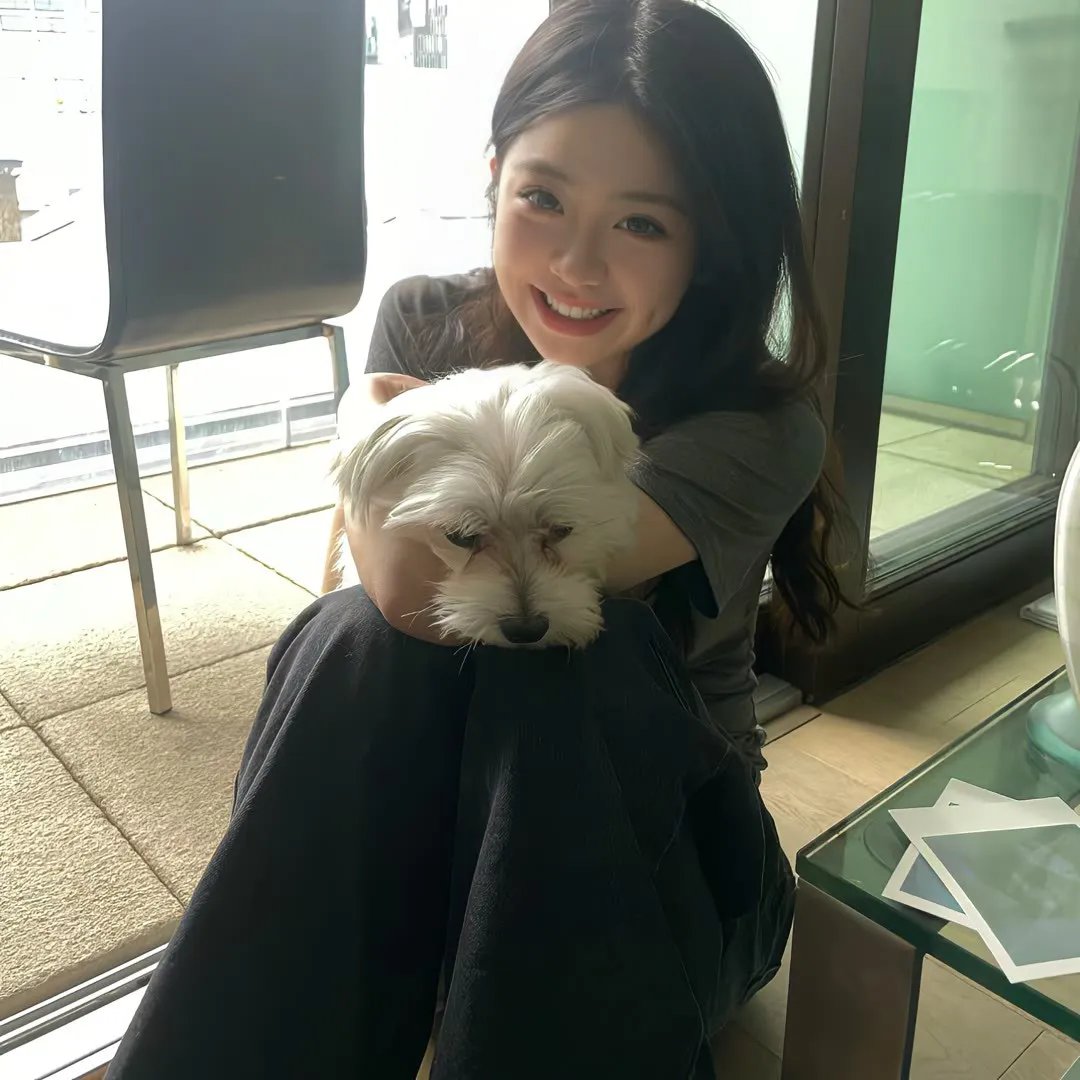 我在冷宫养崽崽